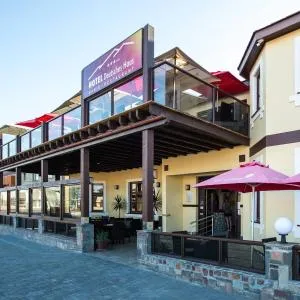 Hotel Deutsches Haus Swakopmund - Langstrand