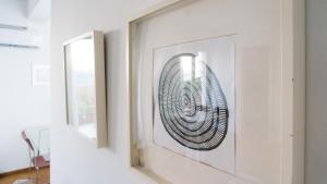 Ariadnes Penthouse in Central Athens