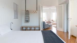 Ariadnes Penthouse in Central Athens