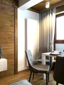 Polana Szymoszkowa Ski Resort- Koliba