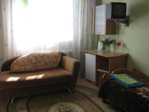 Superior Single Room room in Sanatoriy Rassvety nad Biey