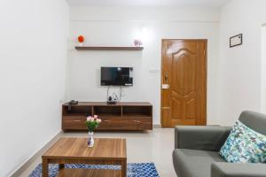 Mistyblue Serviced Apartments