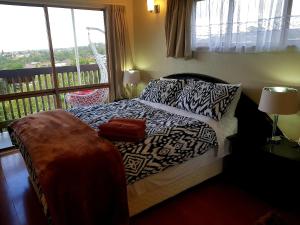 Harbour View Guesthouse