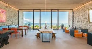 VALDONICA WINERY Fine Dine & Wine Hotel - Sassofortino