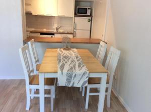 Polaris Homes for You, Apartment