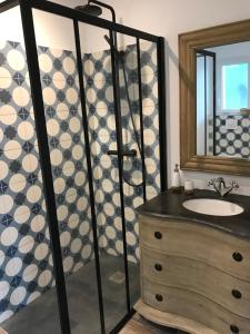 Villas Villa La Plage, Le Clos de Chatel : photos des chambres