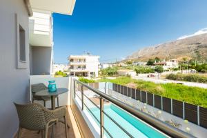 Ethereal Apartments Chania