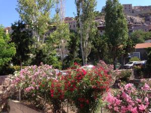 hermes Lesvos Greece