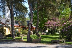 Hotels HOTEL Roc Land : photos des chambres