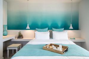 Poseidon of Paros Hotel & Spa Paros Greece