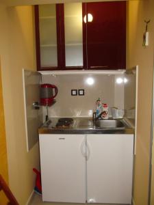Apartment 9 Gorska Vila