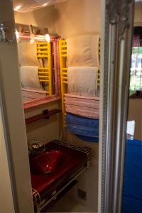 Apartment 9 Gorska Vila