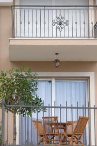 Apartment Soleada Vida