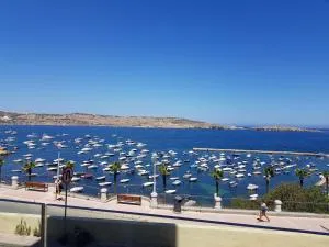 36 Triq Luigi Preziosi - 圣保罗湾城