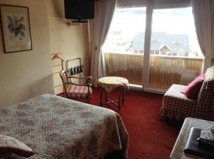 Hotels Hotel Christiania : photos des chambres