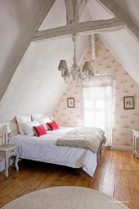 B&B / Chambres d'hotes La Devinie : photos des chambres