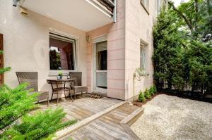 Prime Apartments - Studio