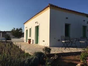 Villa Lemonia - Guest House Kythira Greece