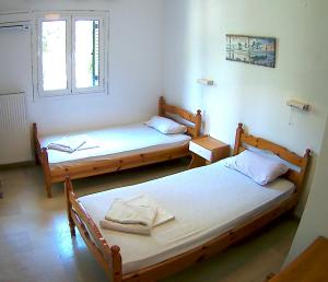 Joanna Apartments