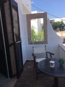 Petridi Maria Suites & Apartments Patmos Greece