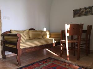 Villa Lemonia - Guest House