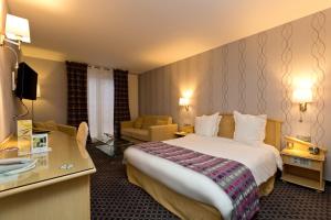 Hotels Best Western Plus La Fayette Hotel et SPA : photos des chambres