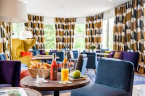 Hotels Le Manoir Hotel : photos des chambres