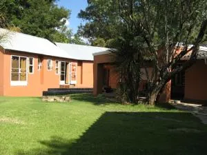 Sleek Hostel - Randfontein