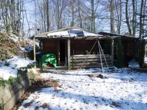 Waldhütte - 艾珀伯恩