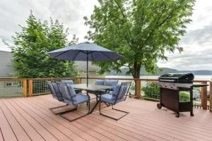 Sunset Cottage - Saint Maries