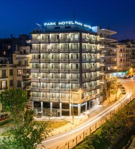 Park Hotel Thessaloníki Greece