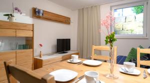 Ferienwohnung Mittelsberg