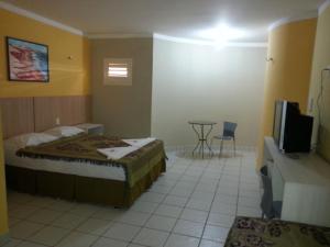 Hotel Pousada Latitude