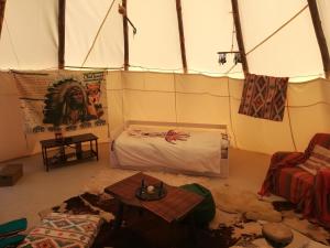 Le Tipi du Phare Ouest photo 12