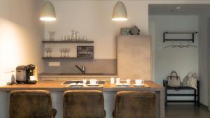 Apartaments Dr. Carl Friderich Folkaha Vācija