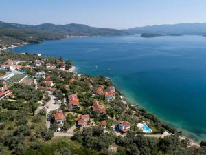 Diplomats' Holidays Pelion Greece