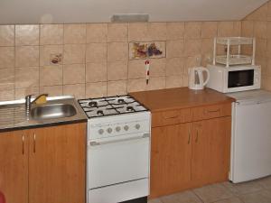 Holiday Home room in Windstille
