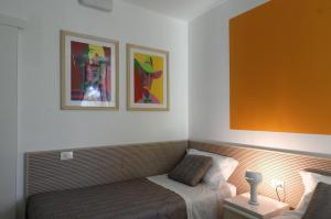 Suite Lit Queen-Size