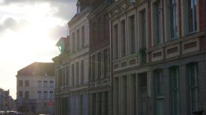 Appartements Little Suite - Suzanne : photos des chambres