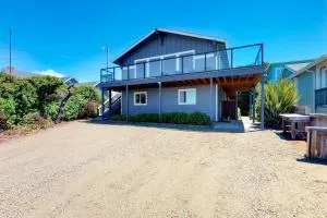 Seabreeze Retreat - Kernville