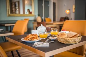 Hotels Hotel Le C - Boutique Hotel : photos des chambres