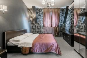 Apartment room in Jardin Park Hotel