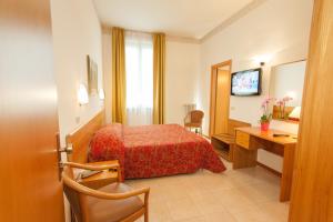 Albergo Vittoria