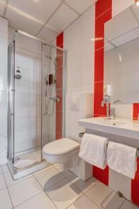 Hotels le paris brest hotel : photos des chambres