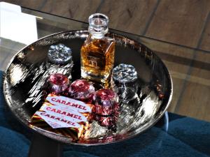 Grassmarket Studio Edinburgh