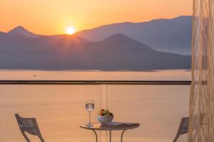 Villa Soumela Lefkada Greece