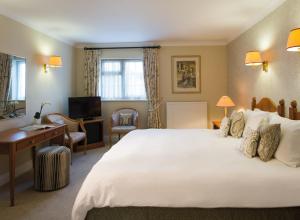 Millstream Hotel Restaurant Pet Policy