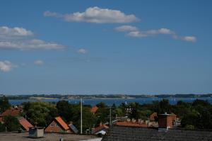 Danhostel Flensborg Fjord