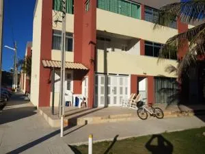 MB06101 - Apartamento na Praia do MORRO BRANCO - CEARÁ - 贝贝里比