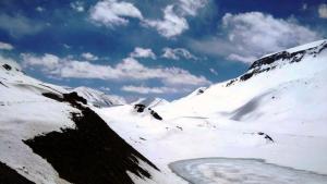 Garjha Hill Sight Trekking & Camping